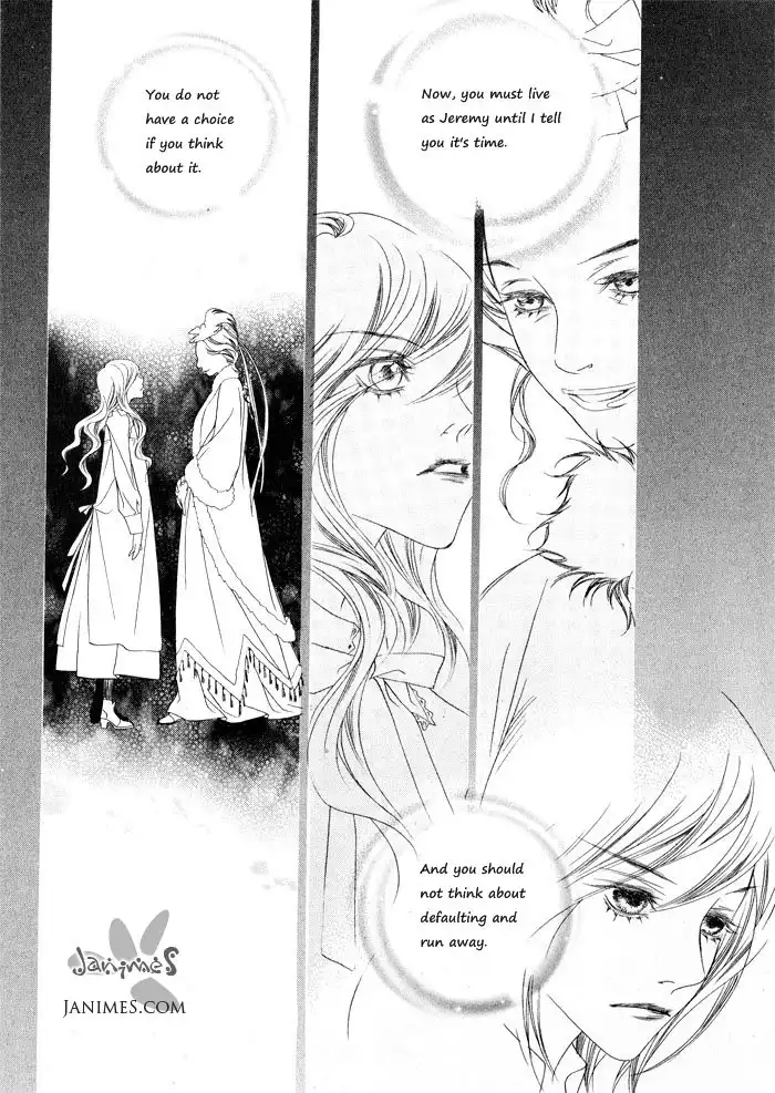 Savage Garden Chapter 4 19